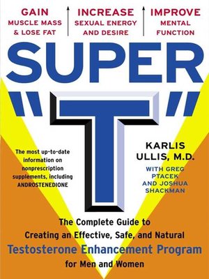 cover image of Super "T"
